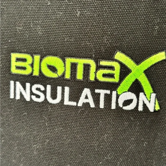 Carhartt Vest 2XL Black Sherpa Lined Workwear 104277 Embroidered Biomax Logo Men - Picture 7 of 7